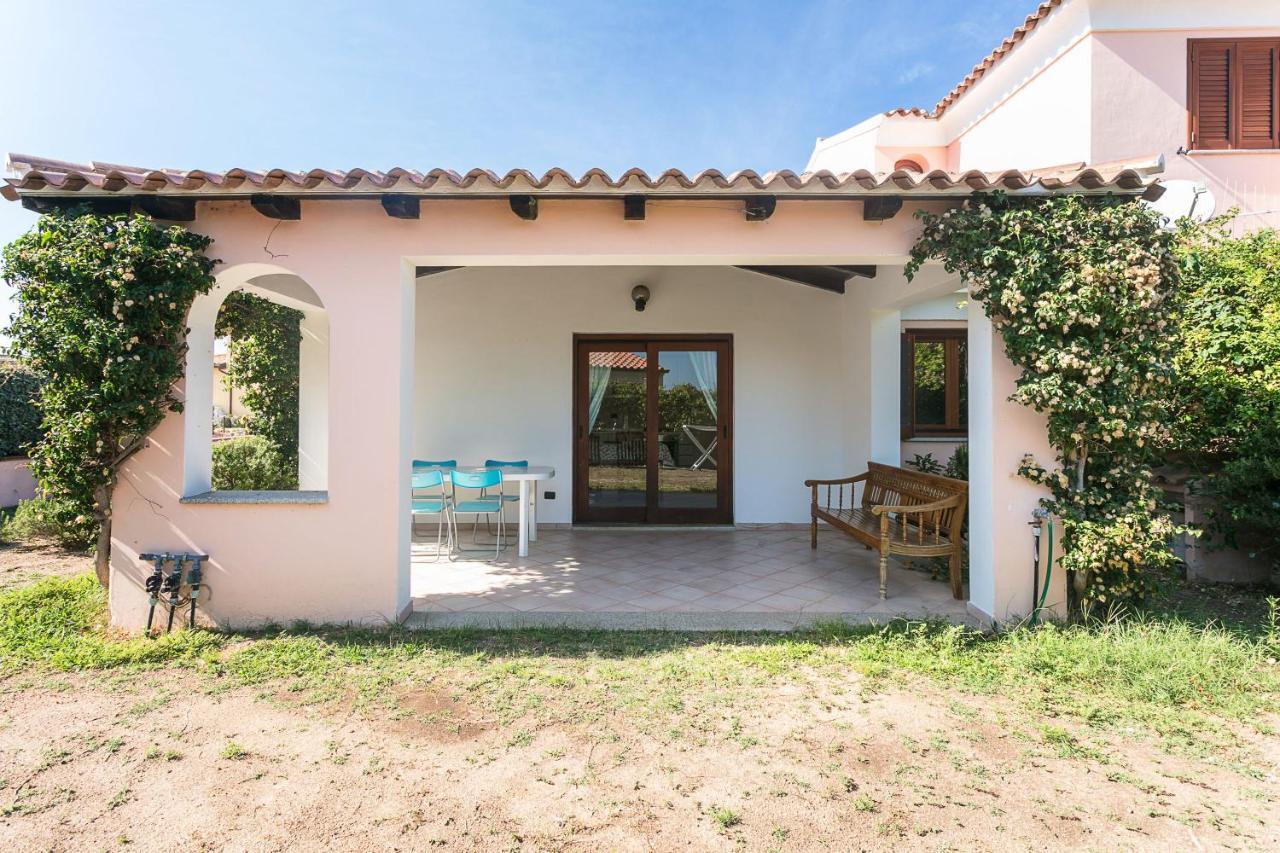 Bol 2 Villa Сан Теодоро Екстериор снимка
